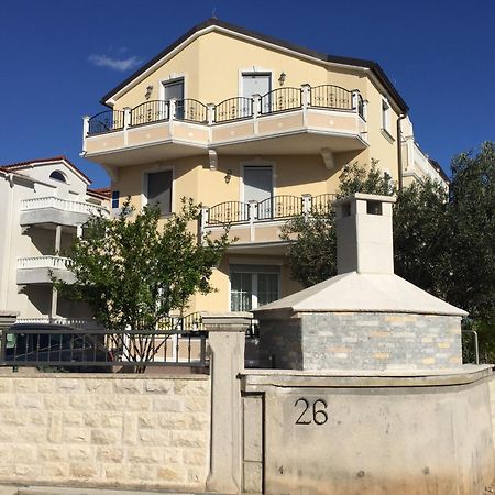 Villa Magdalena Vodice Ngoại thất bức ảnh