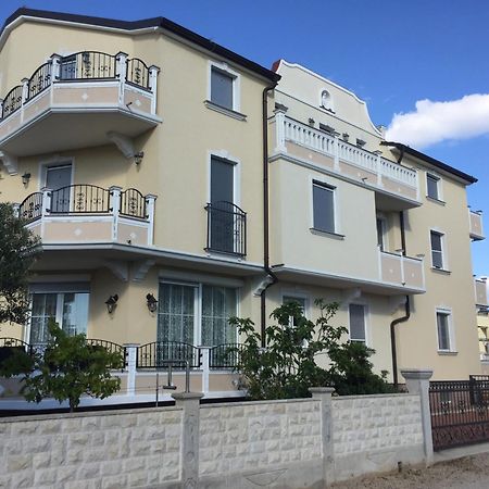 Villa Magdalena Vodice Ngoại thất bức ảnh