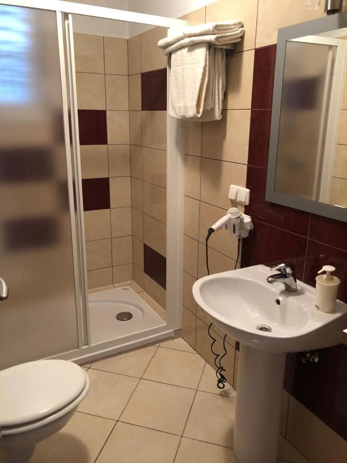 Villa Magdalena Vodice Ngoại thất bức ảnh
