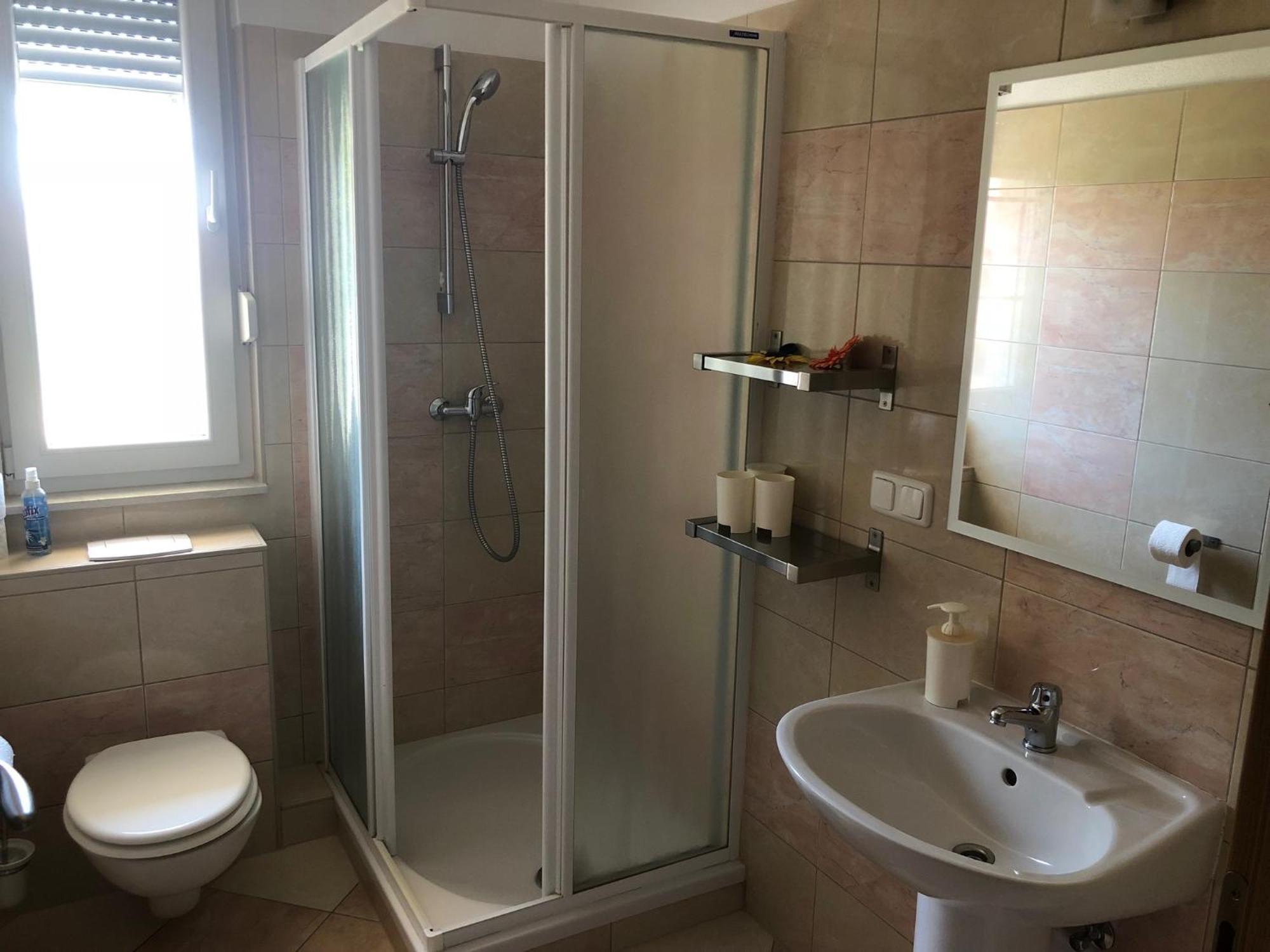 Villa Magdalena Vodice Ngoại thất bức ảnh