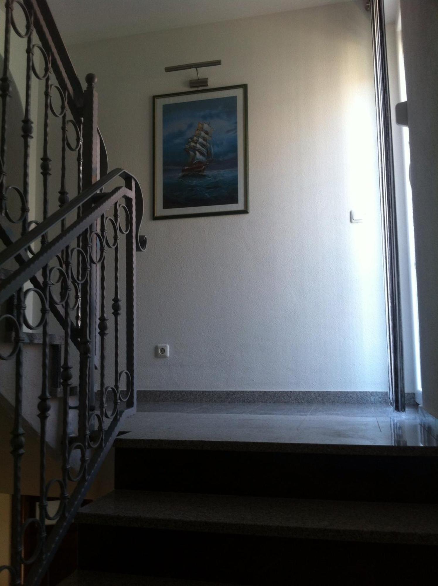 Villa Magdalena Vodice Ngoại thất bức ảnh