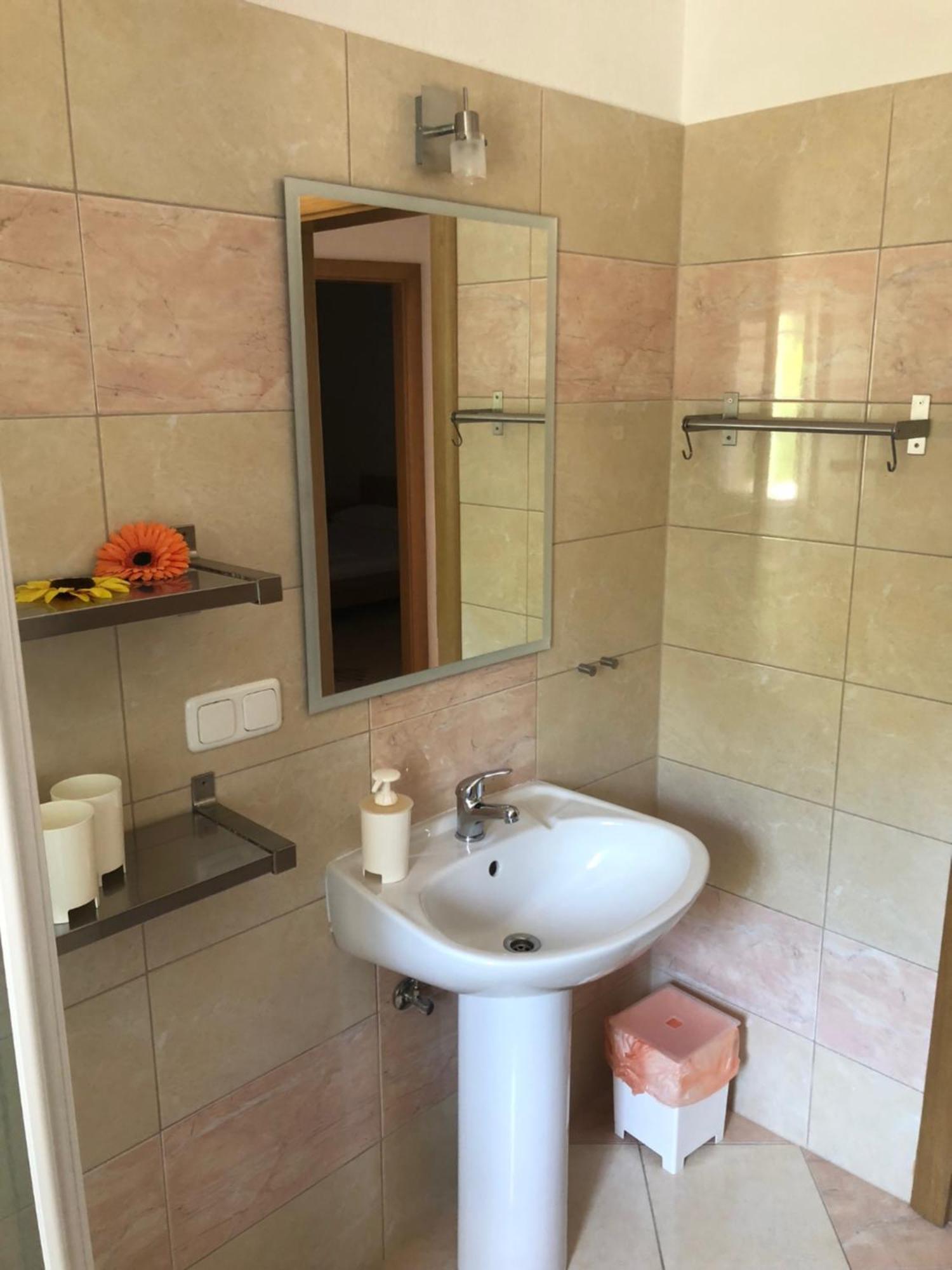 Villa Magdalena Vodice Ngoại thất bức ảnh