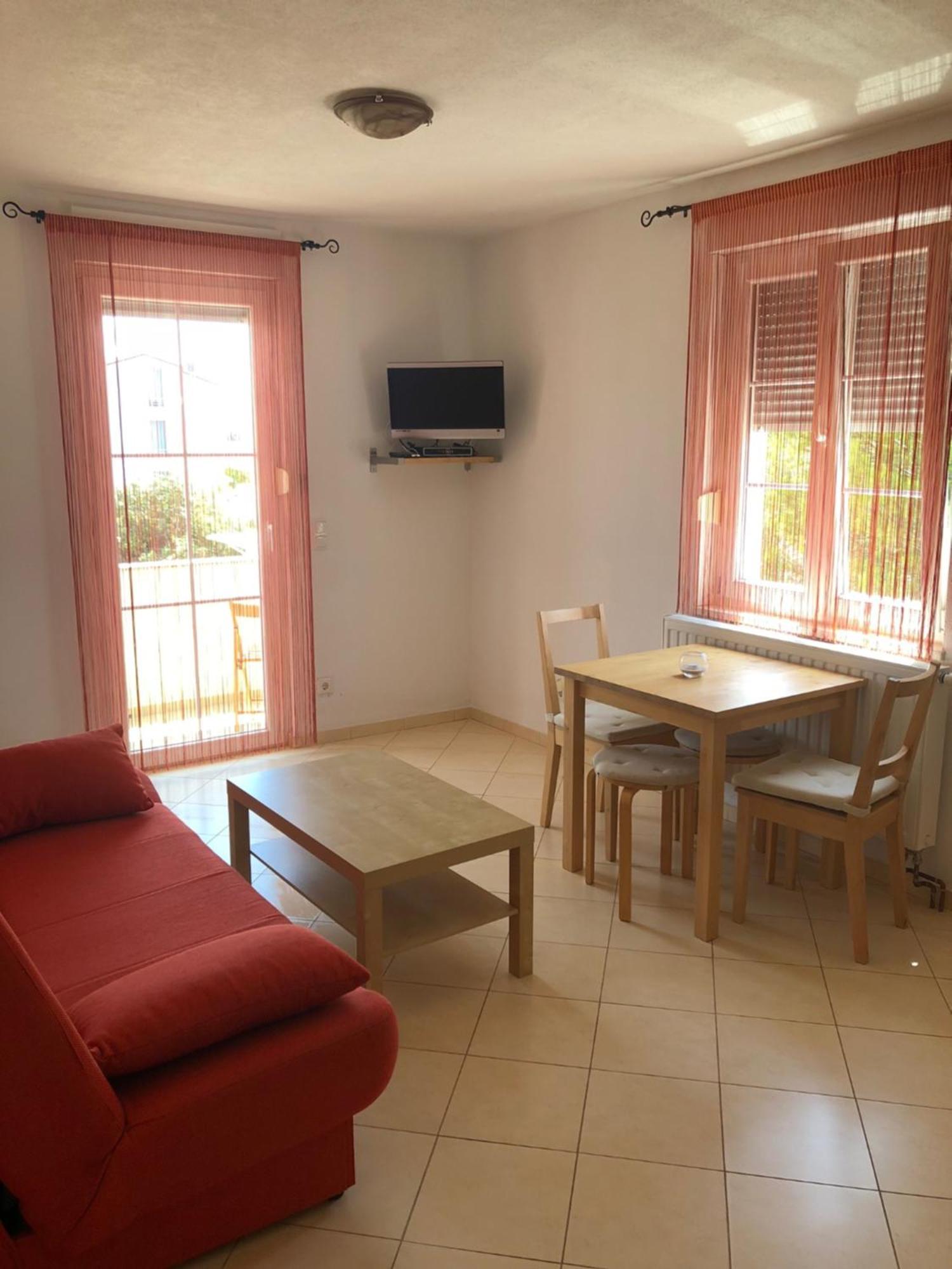 Villa Magdalena Vodice Ngoại thất bức ảnh