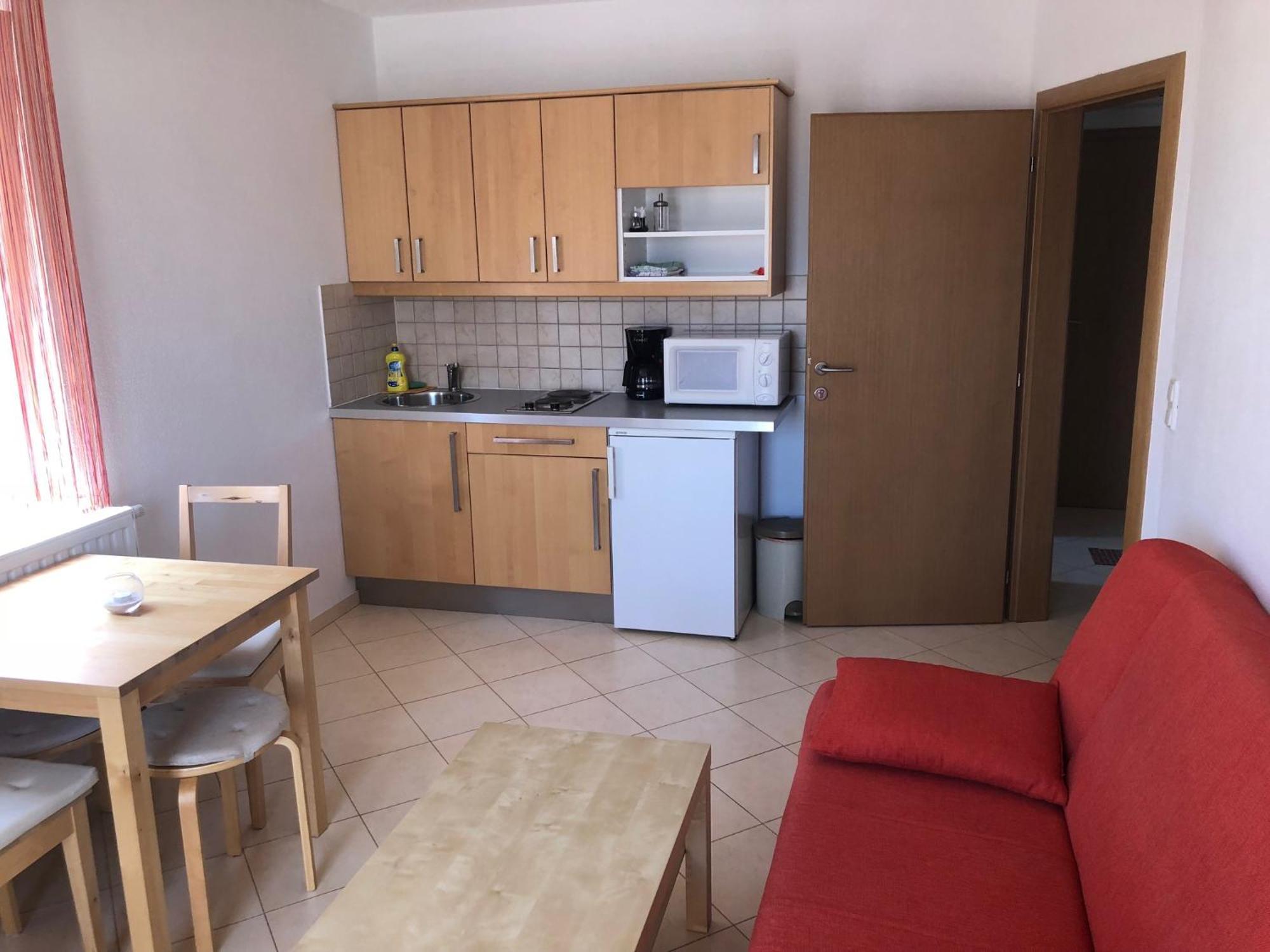 Villa Magdalena Vodice Ngoại thất bức ảnh