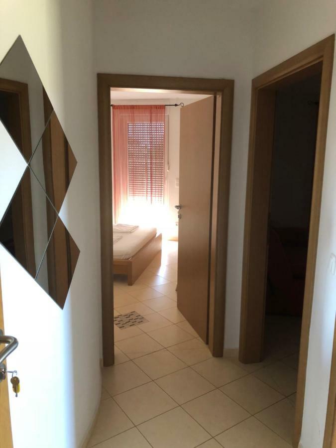 Villa Magdalena Vodice Ngoại thất bức ảnh